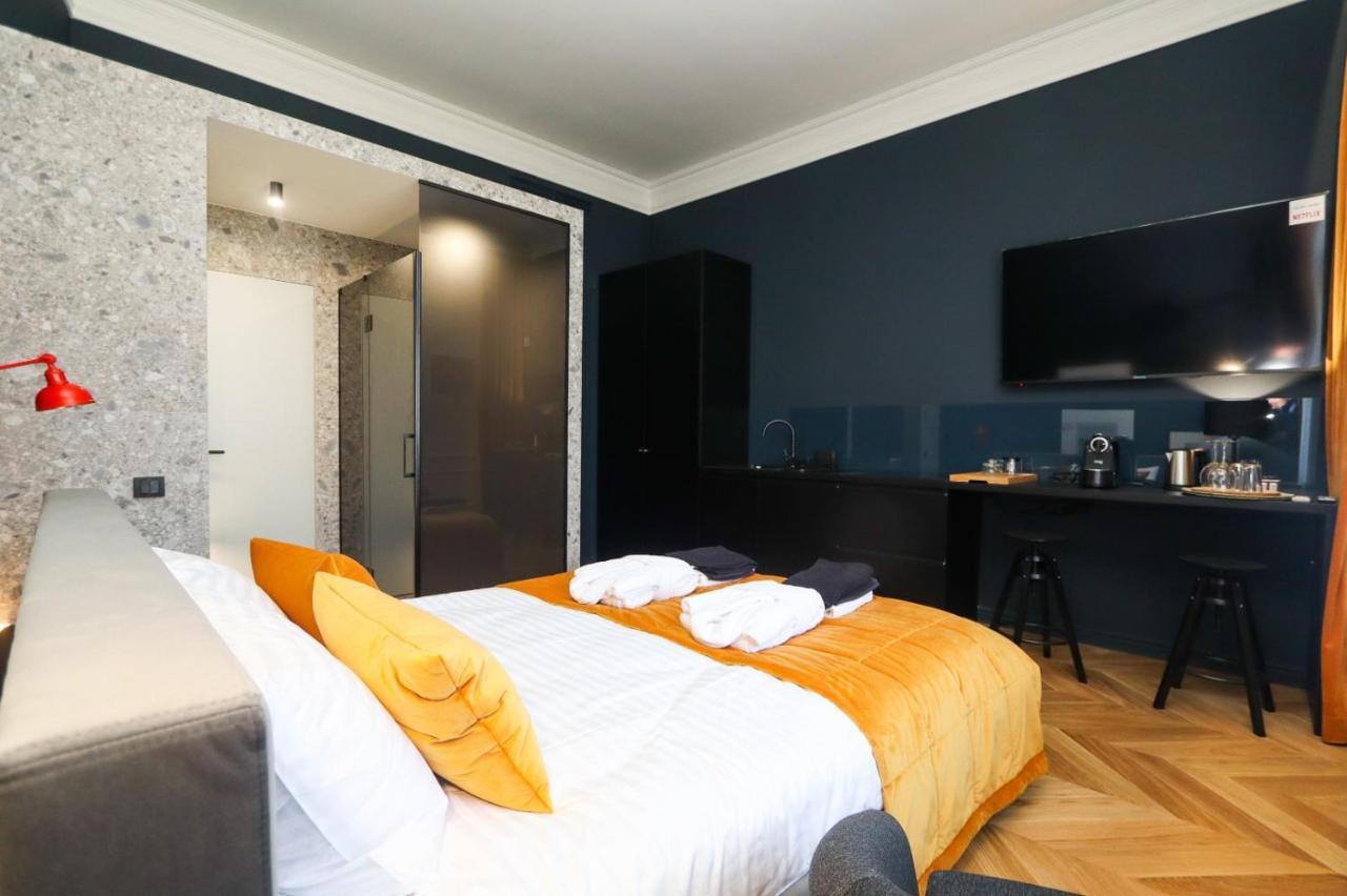 Once Apartments Ivano-Frankivsk Exterior photo