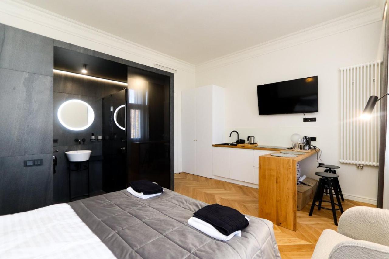 Once Apartments Ivano-Frankivsk Exterior photo